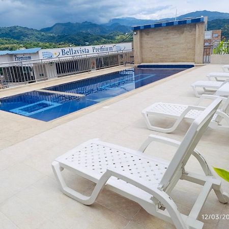 Hotel Bellavista Premium บีเยตา ภายนอก รูปภาพ