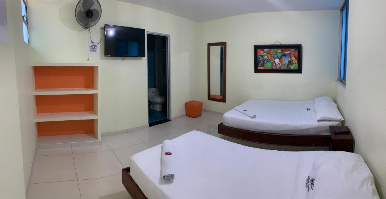 Hotel Bellavista Premium บีเยตา ภายนอก รูปภาพ