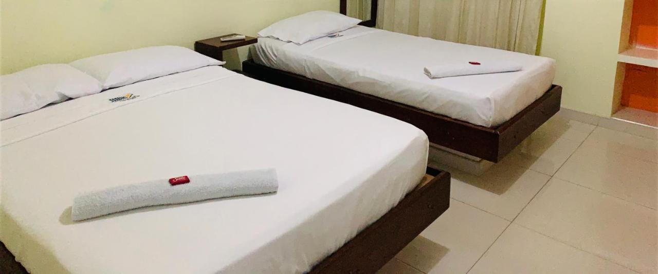 Hotel Bellavista Premium บีเยตา ภายนอก รูปภาพ