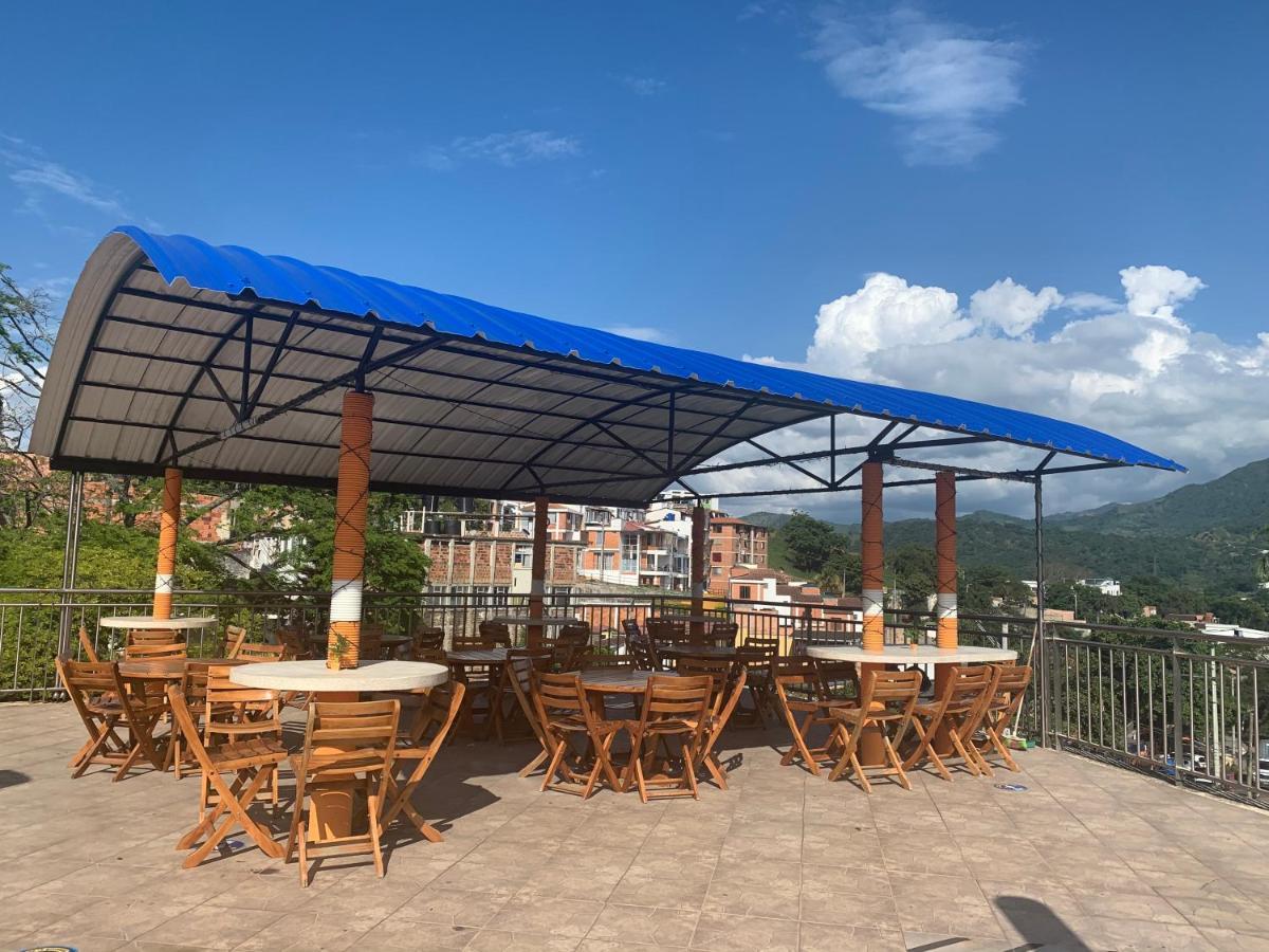 Hotel Bellavista Premium บีเยตา ภายนอก รูปภาพ