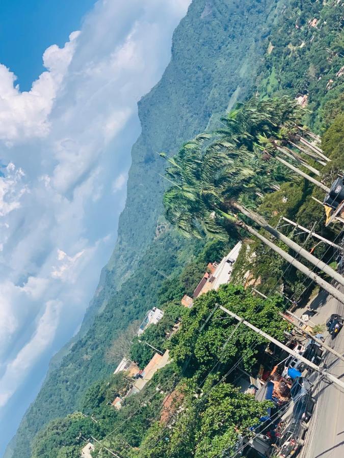 Hotel Bellavista Premium บีเยตา ภายนอก รูปภาพ
