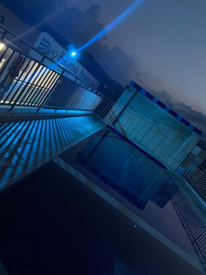 Hotel Bellavista Premium บีเยตา ภายนอก รูปภาพ