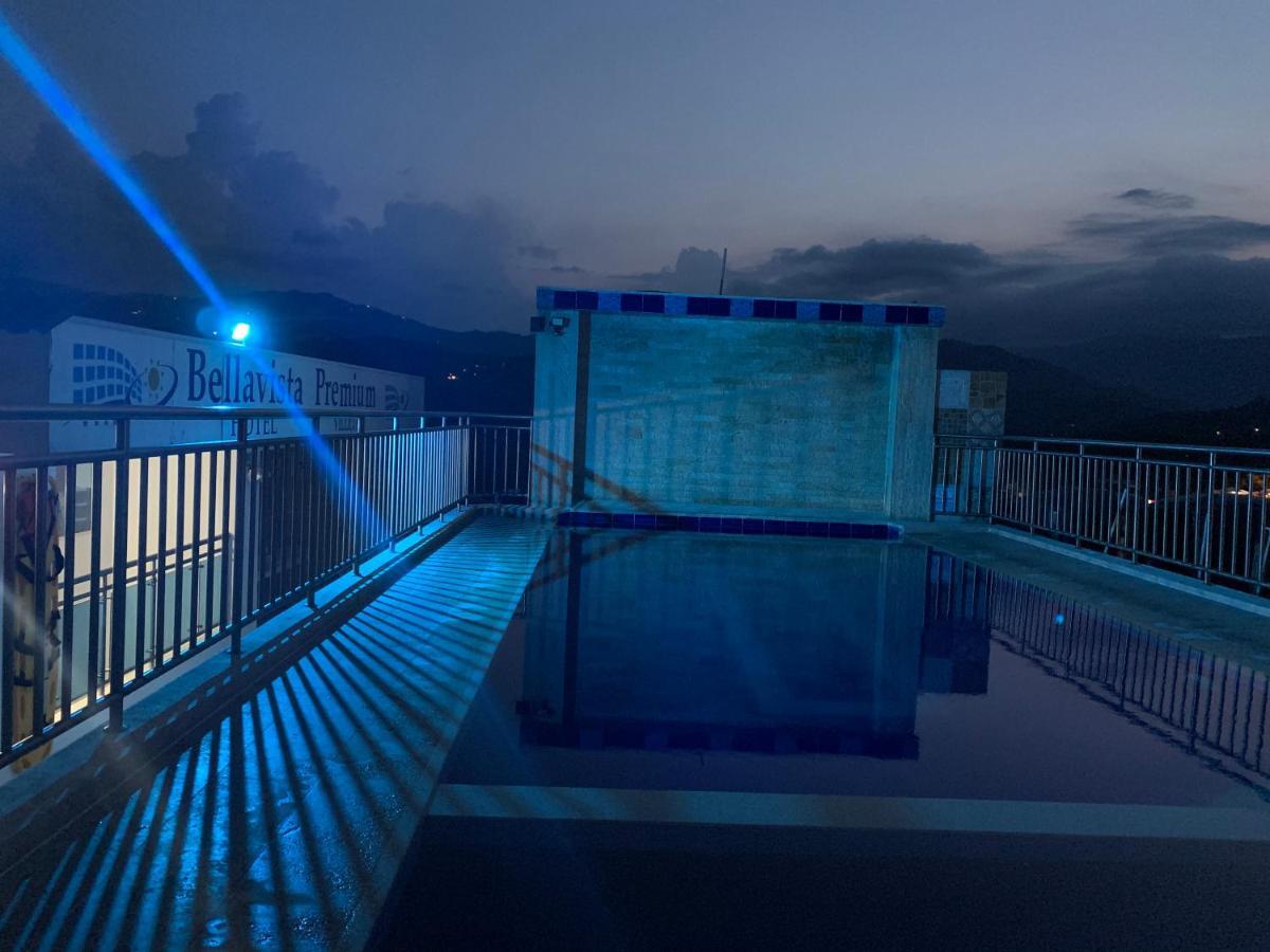Hotel Bellavista Premium บีเยตา ภายนอก รูปภาพ