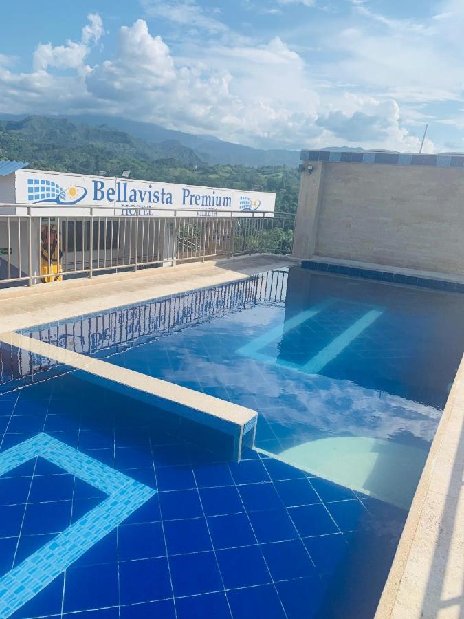 Hotel Bellavista Premium บีเยตา ภายนอก รูปภาพ
