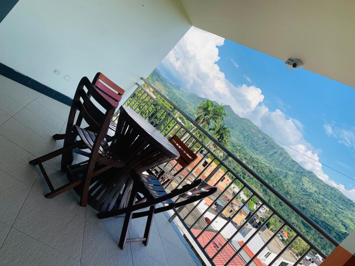 Hotel Bellavista Premium บีเยตา ภายนอก รูปภาพ