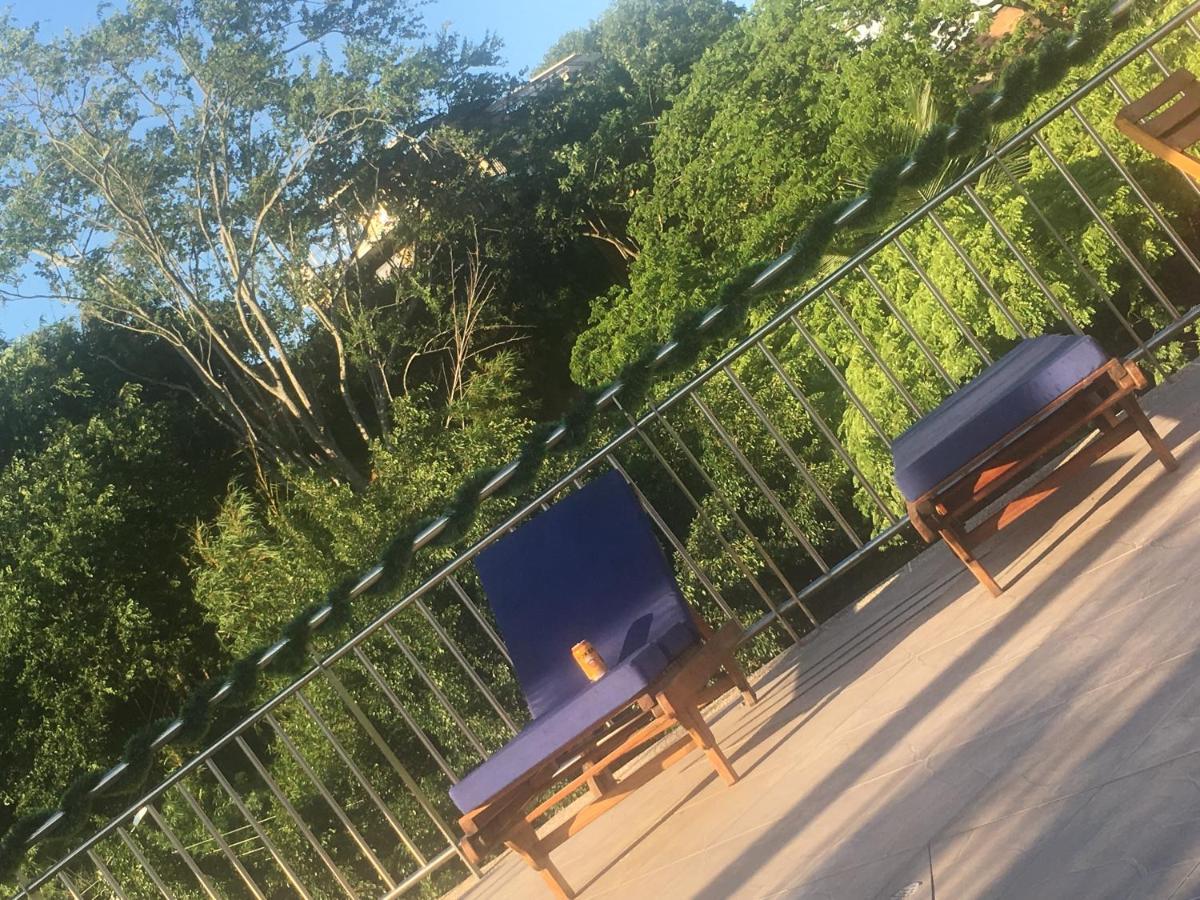 Hotel Bellavista Premium บีเยตา ภายนอก รูปภาพ