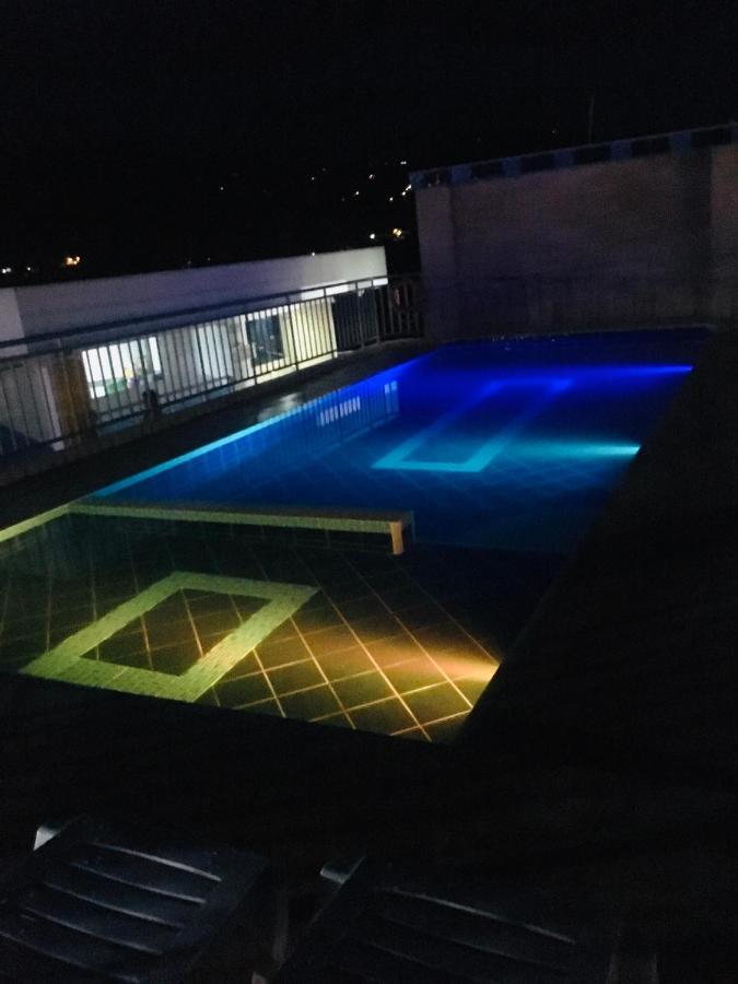 Hotel Bellavista Premium บีเยตา ภายนอก รูปภาพ