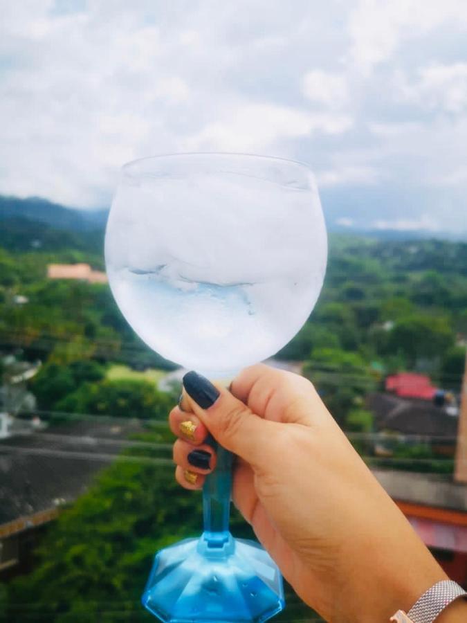 Hotel Bellavista Premium บีเยตา ภายนอก รูปภาพ