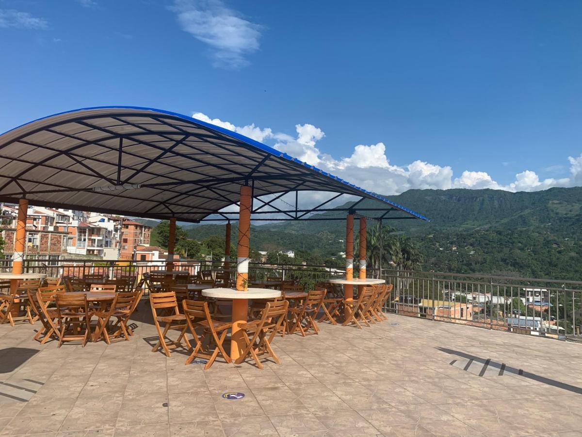 Hotel Bellavista Premium บีเยตา ภายนอก รูปภาพ