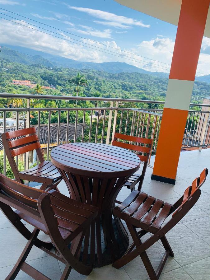 Hotel Bellavista Premium บีเยตา ภายนอก รูปภาพ