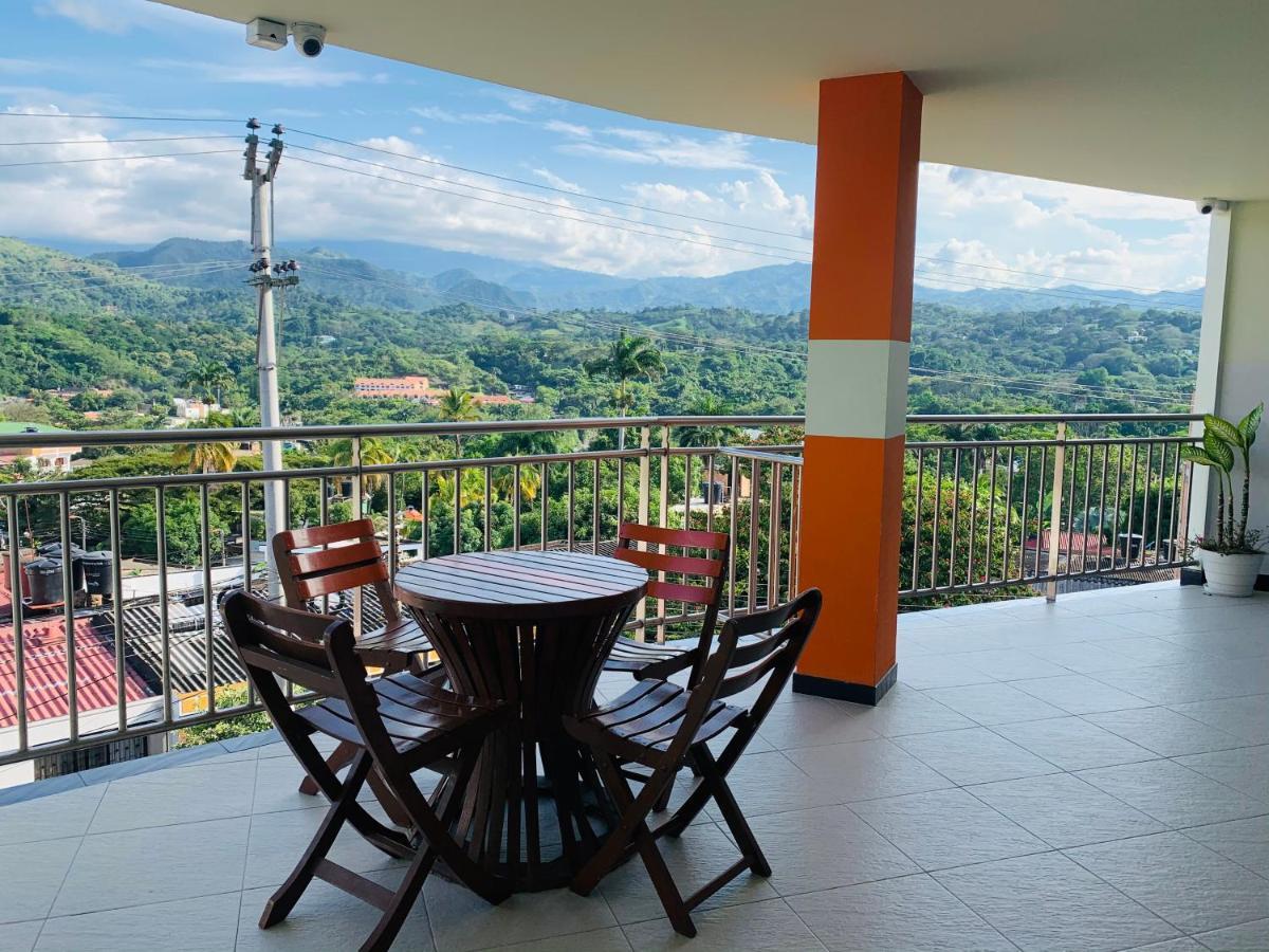 Hotel Bellavista Premium บีเยตา ภายนอก รูปภาพ