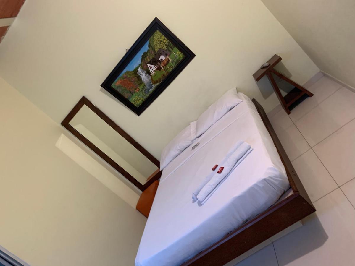 Hotel Bellavista Premium บีเยตา ภายนอก รูปภาพ