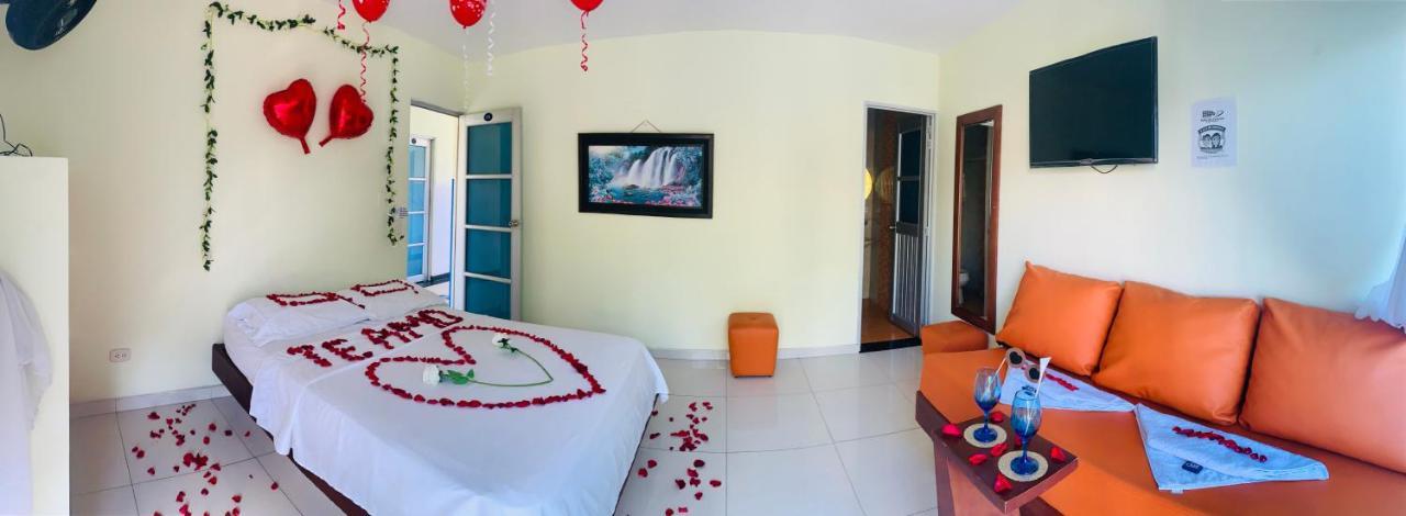Hotel Bellavista Premium บีเยตา ภายนอก รูปภาพ