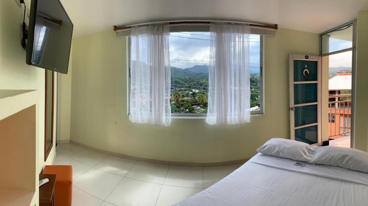 Hotel Bellavista Premium บีเยตา ภายนอก รูปภาพ