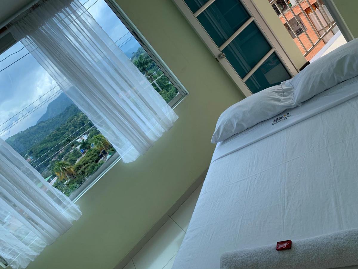 Hotel Bellavista Premium บีเยตา ภายนอก รูปภาพ