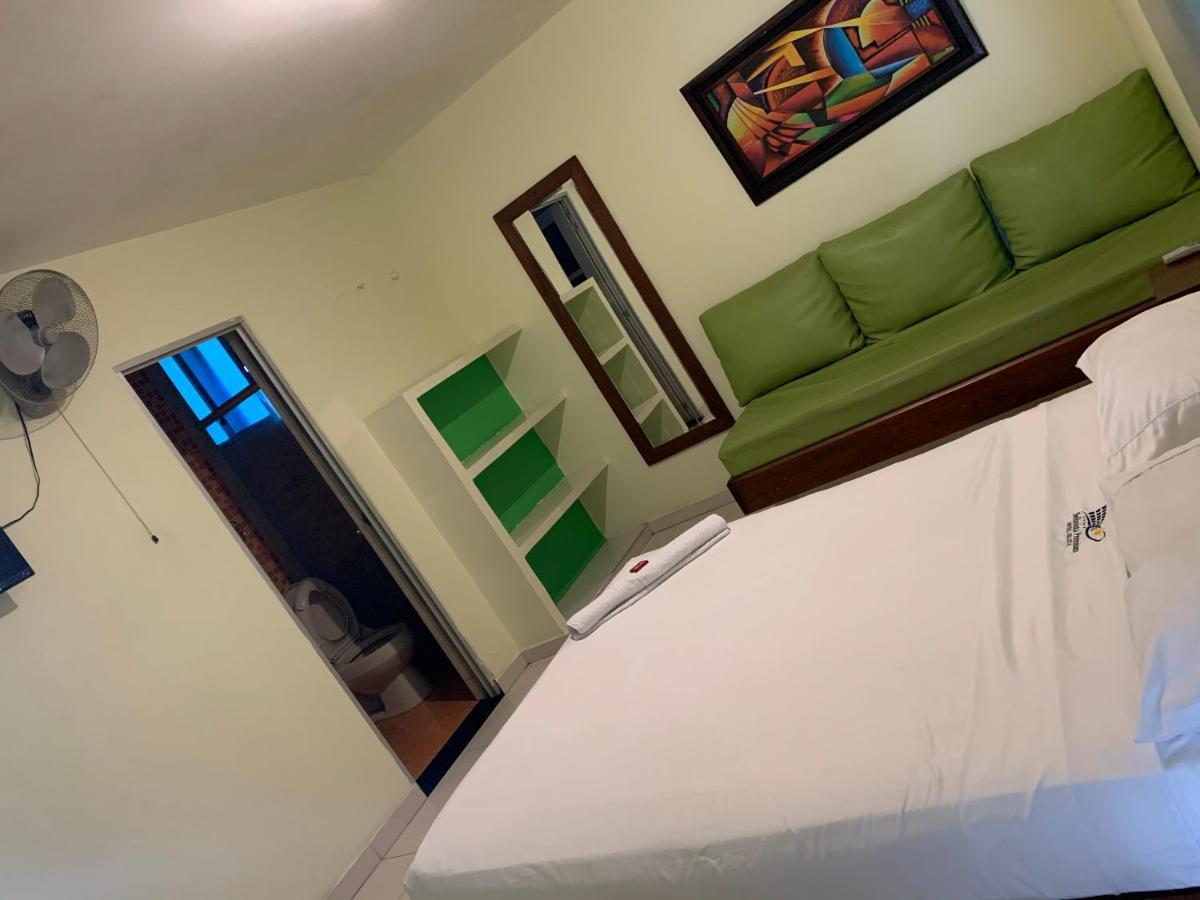 Hotel Bellavista Premium บีเยตา ภายนอก รูปภาพ