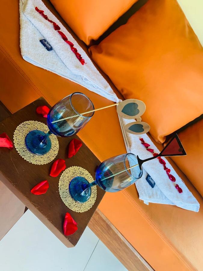 Hotel Bellavista Premium บีเยตา ภายนอก รูปภาพ