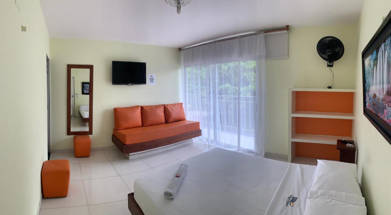 Hotel Bellavista Premium บีเยตา ภายนอก รูปภาพ