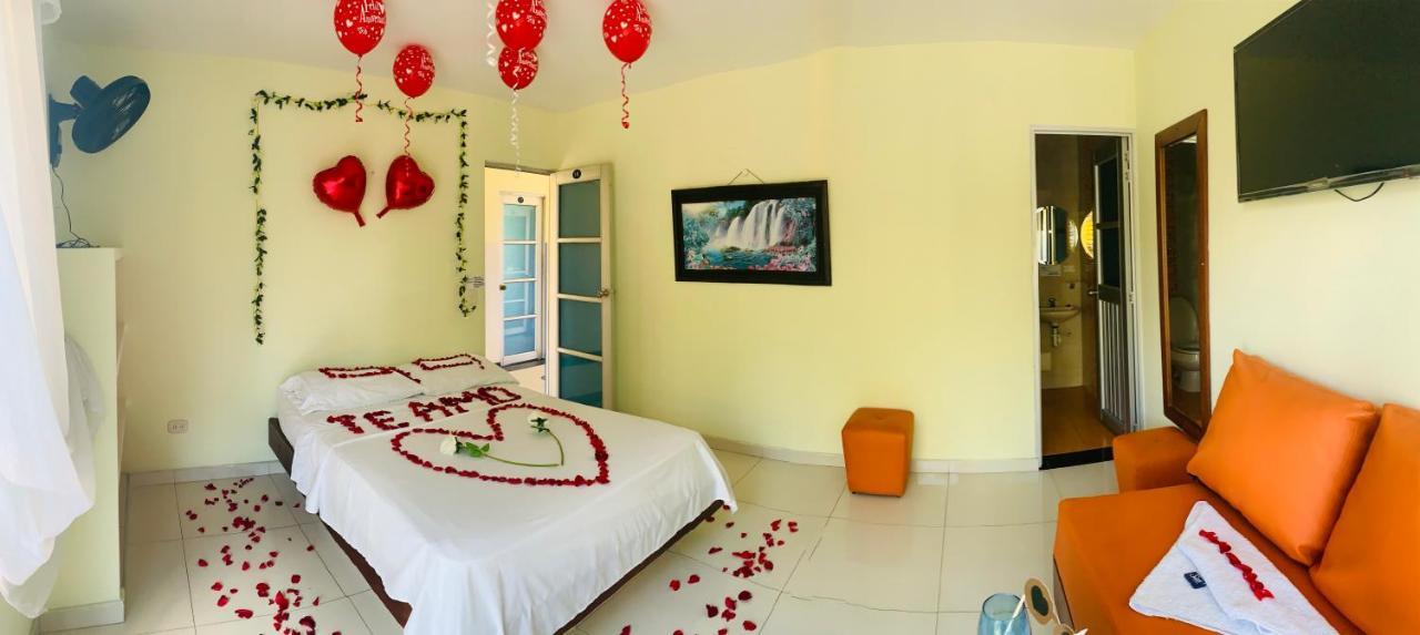 Hotel Bellavista Premium บีเยตา ภายนอก รูปภาพ