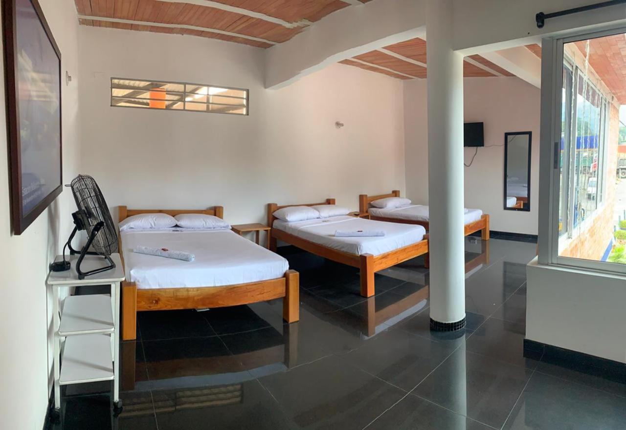 Hotel Bellavista Premium บีเยตา ภายนอก รูปภาพ