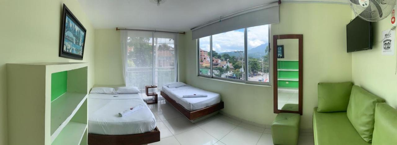 Hotel Bellavista Premium บีเยตา ภายนอก รูปภาพ