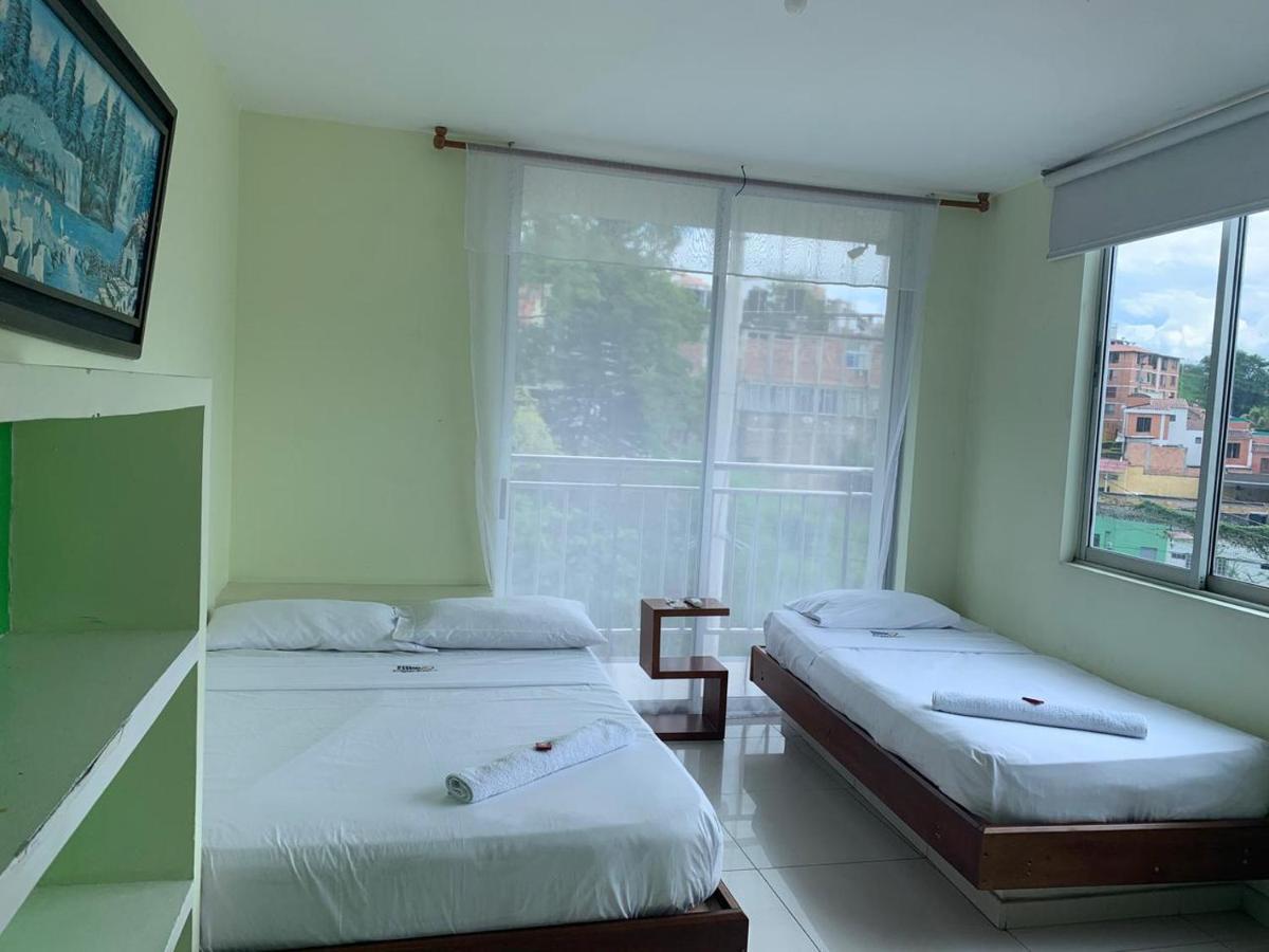 Hotel Bellavista Premium บีเยตา ภายนอก รูปภาพ