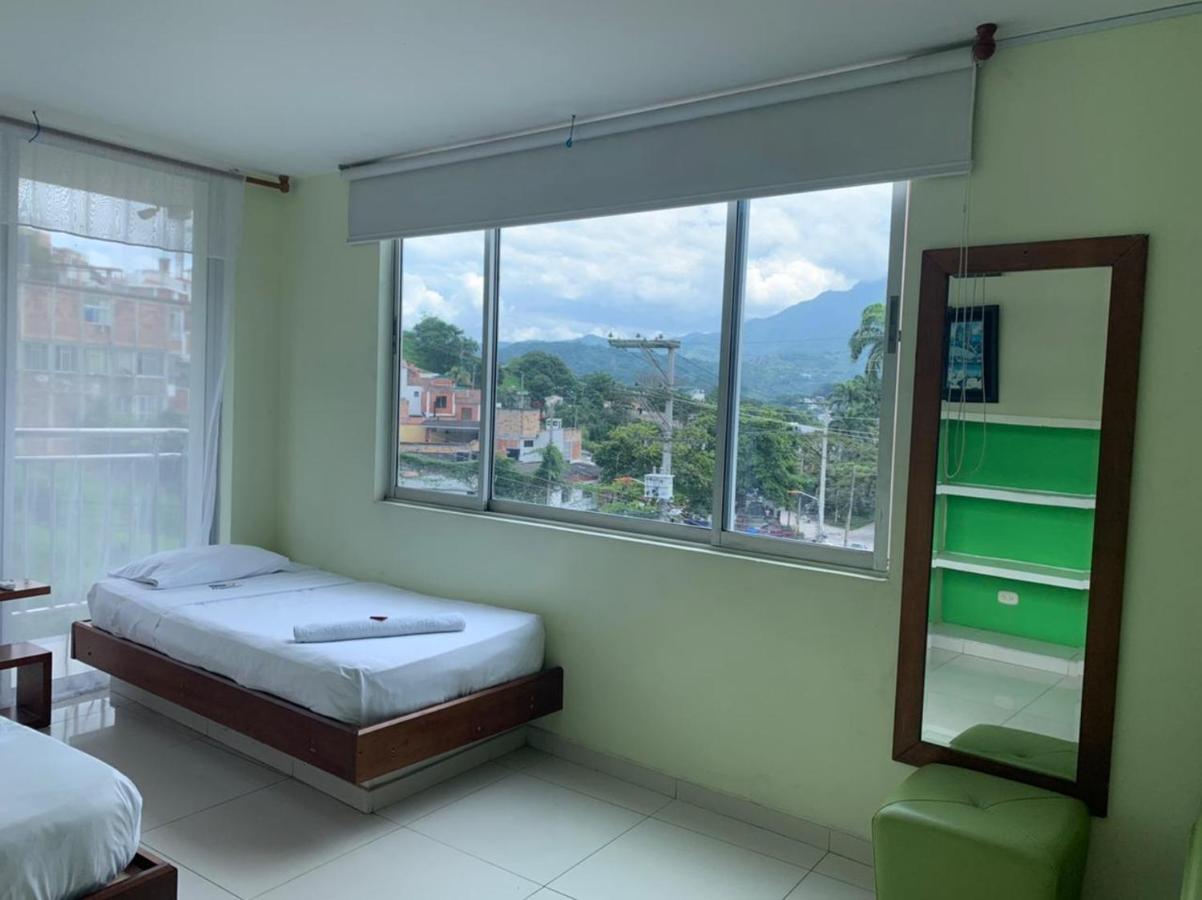 Hotel Bellavista Premium บีเยตา ภายนอก รูปภาพ