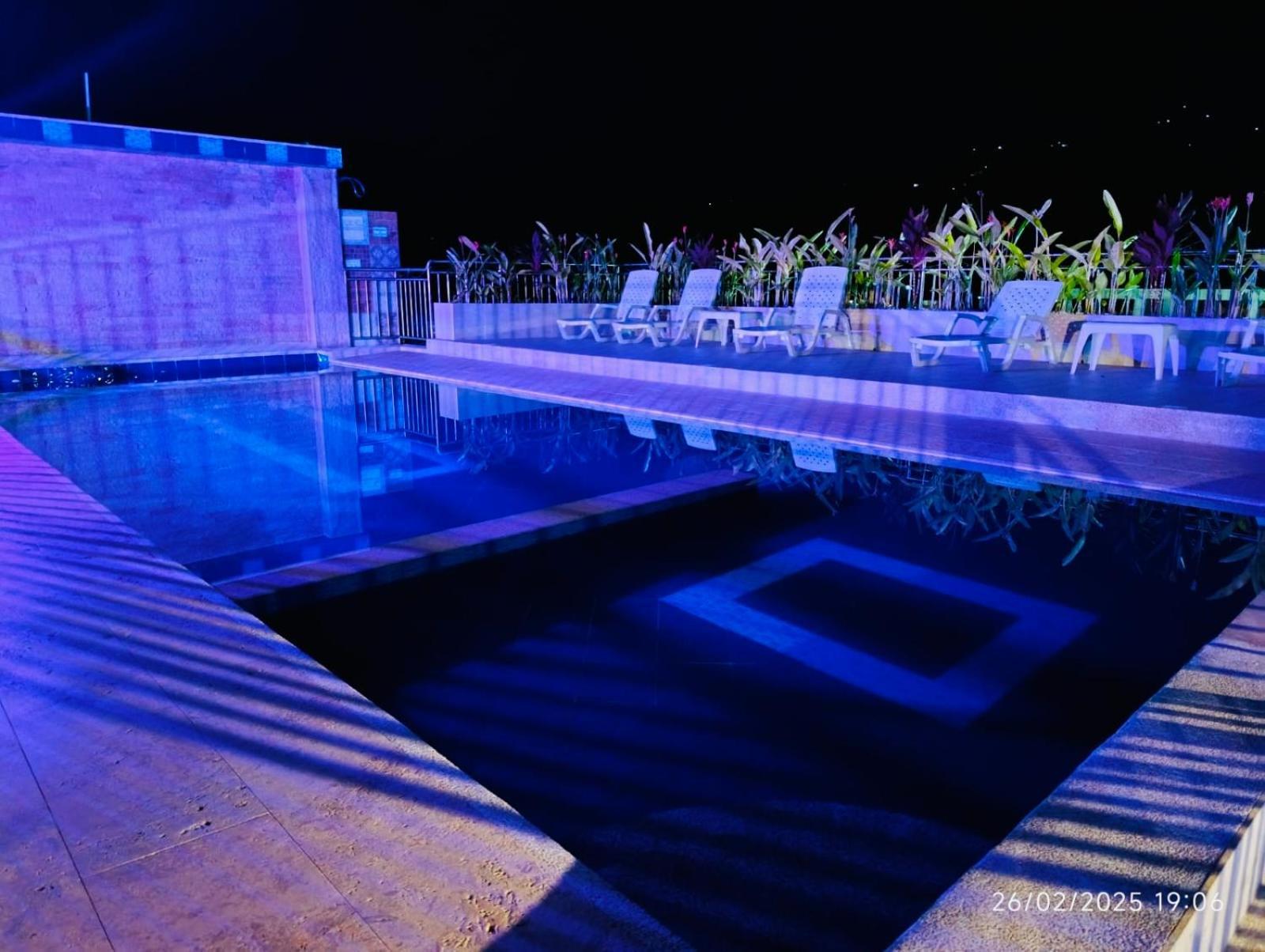 Hotel Bellavista Premium บีเยตา ภายนอก รูปภาพ