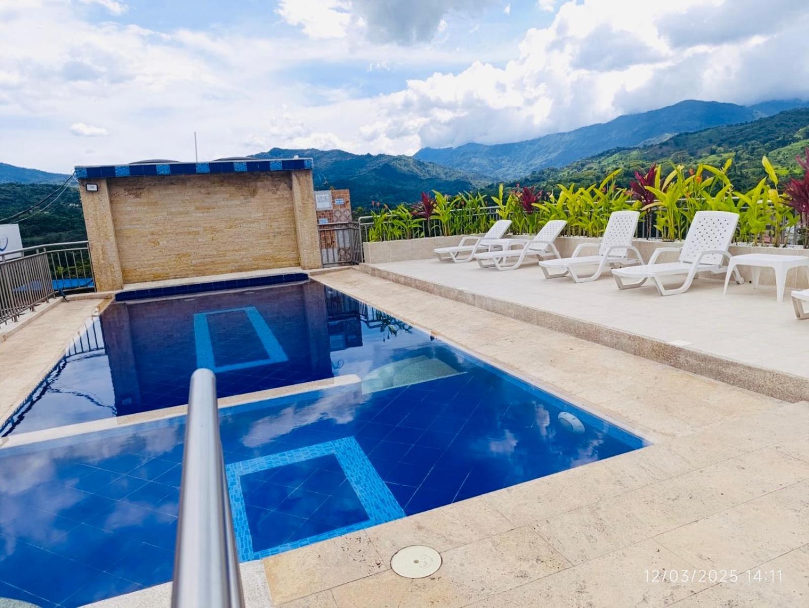 Hotel Bellavista Premium บีเยตา ภายนอก รูปภาพ