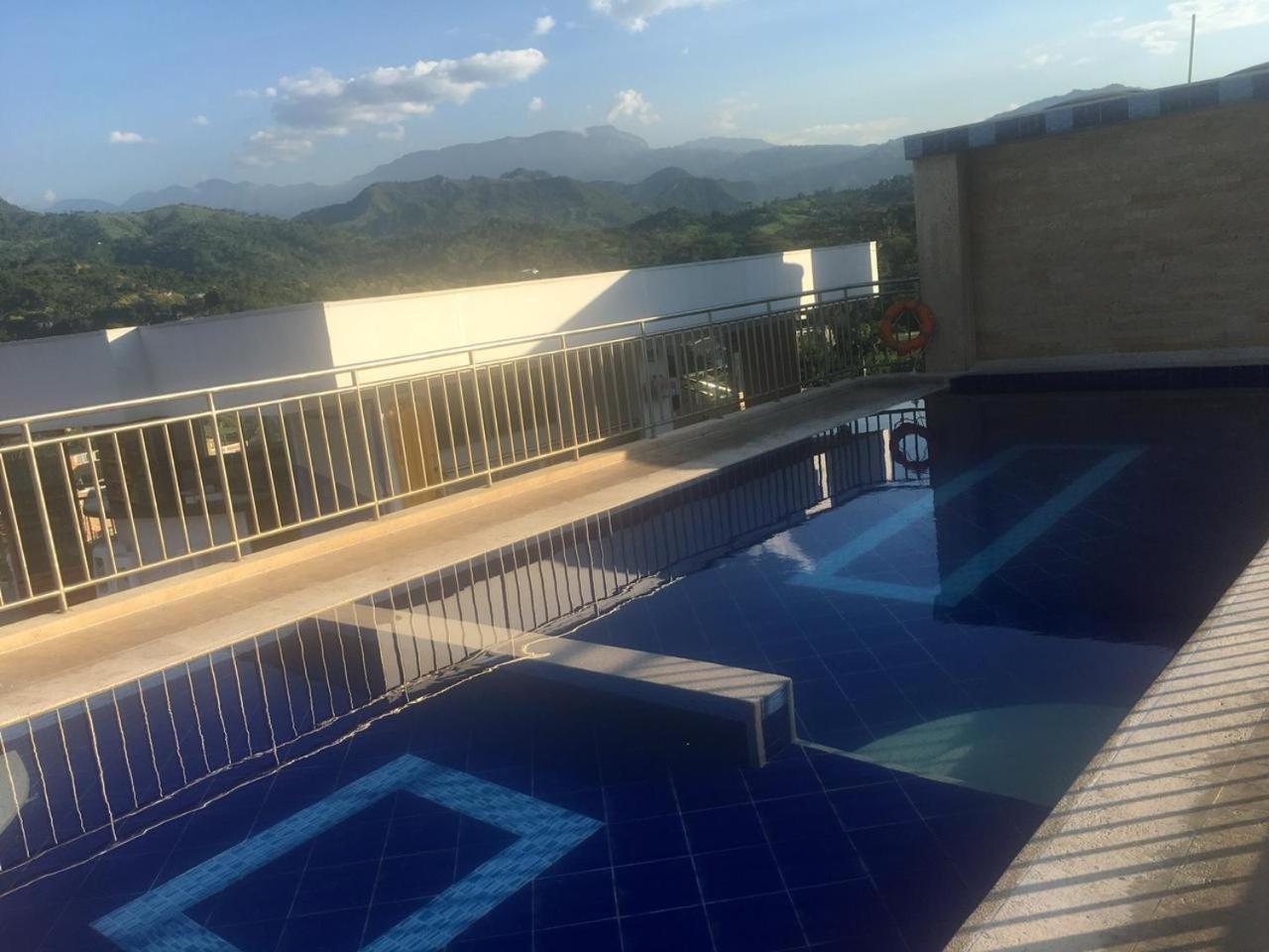Hotel Bellavista Premium บีเยตา ภายนอก รูปภาพ