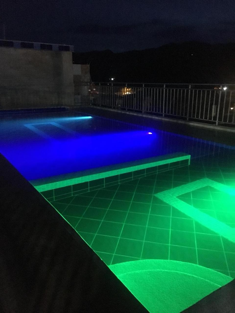 Hotel Bellavista Premium บีเยตา ภายนอก รูปภาพ