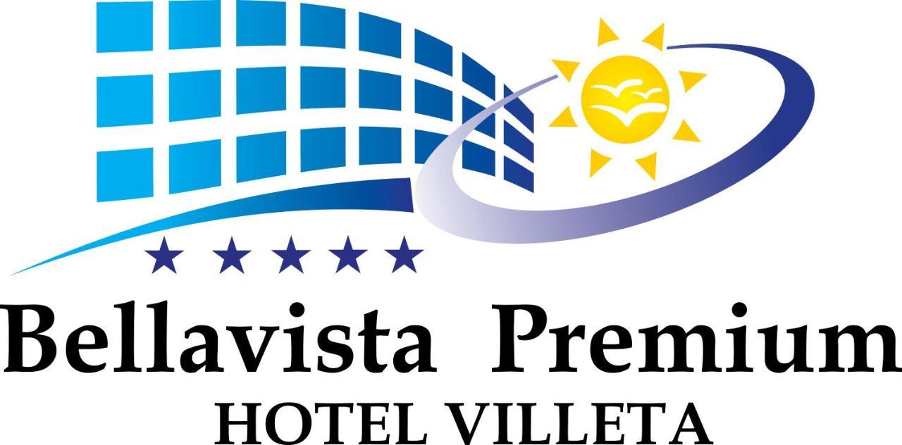 Hotel Bellavista Premium บีเยตา ภายนอก รูปภาพ