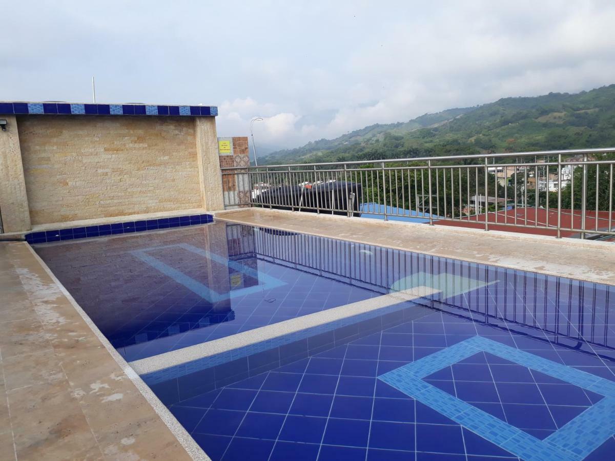 Hotel Bellavista Premium บีเยตา ภายนอก รูปภาพ