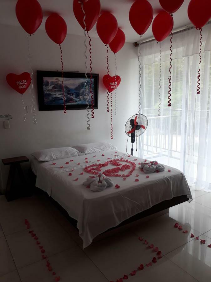 Hotel Bellavista Premium บีเยตา ภายนอก รูปภาพ