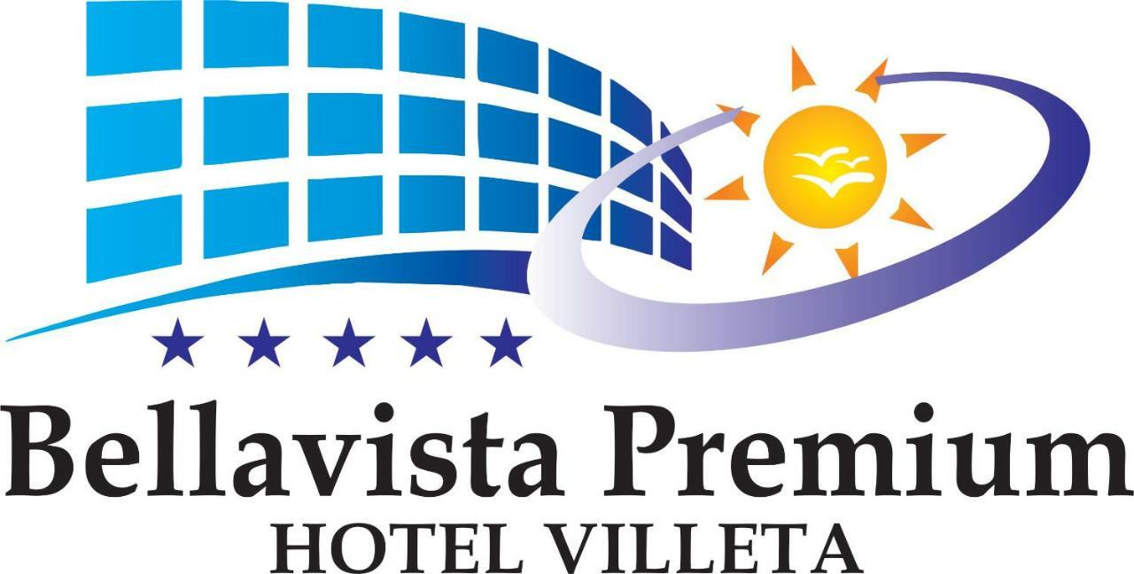 Hotel Bellavista Premium บีเยตา ภายนอก รูปภาพ